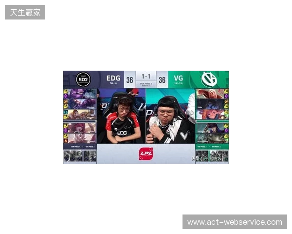 影魔还是太超模了,VG打出血性比赛仍不敌Spirit