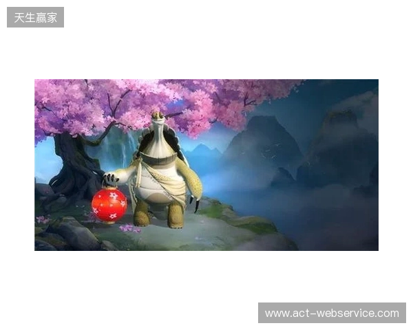 全渠道名列前茅！中国人自己的功夫熊猫回来了