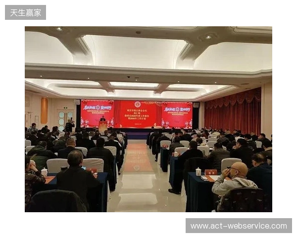 马跃新程,聚力同行 金宫川派2026剑阁经销商大会圆满举办