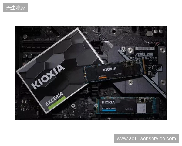 读写打穿天花板,再战五年不是梦!铠侠VE10固态上手体验