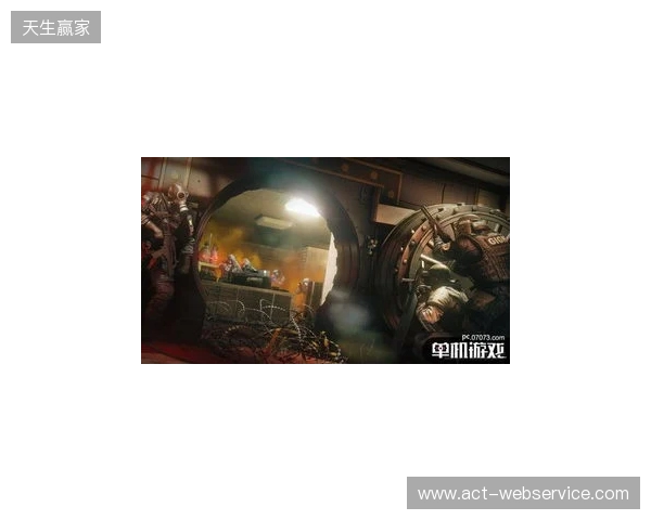 《彩虹六号:攻势》中国赛区成立