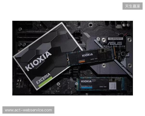 读写打穿天花板,再战五年不是梦!铠侠VE10固态上手体验